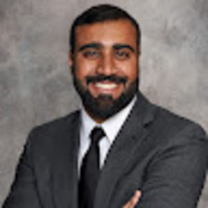 Meet your Posher, Ali